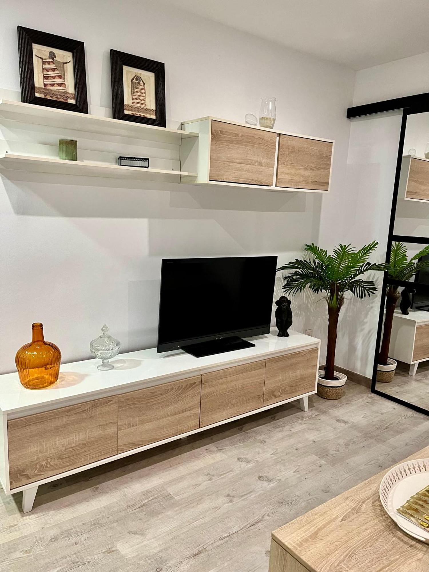 Centro- Apartamento Azonaicas Cordova Esterno foto