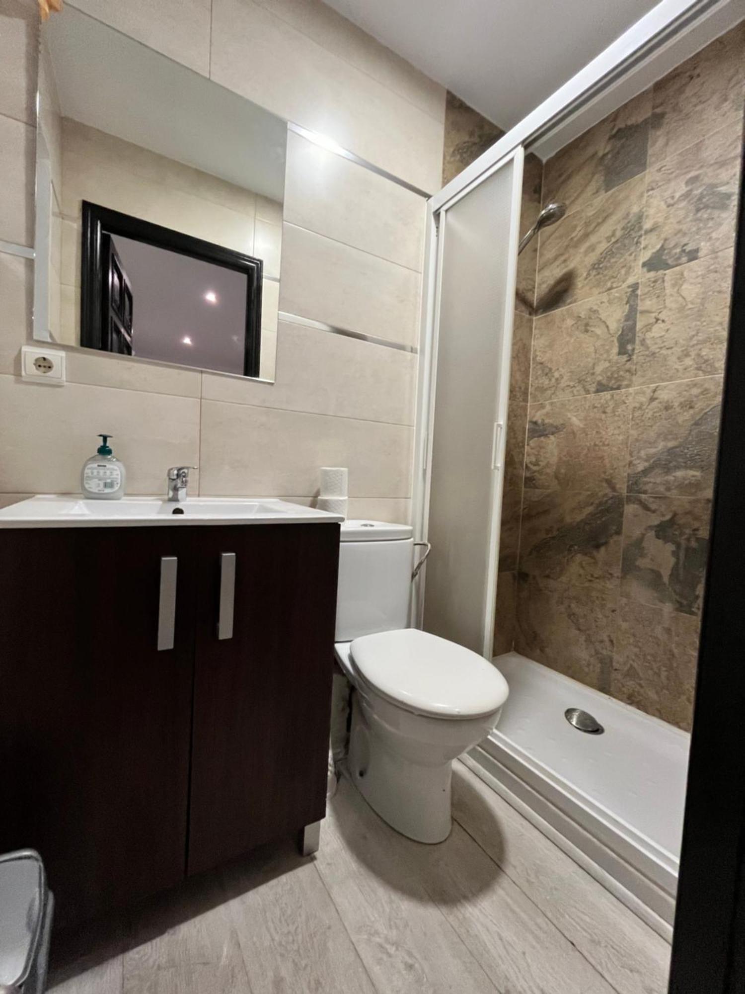 Centro- Apartamento Azonaicas Cordova Esterno foto