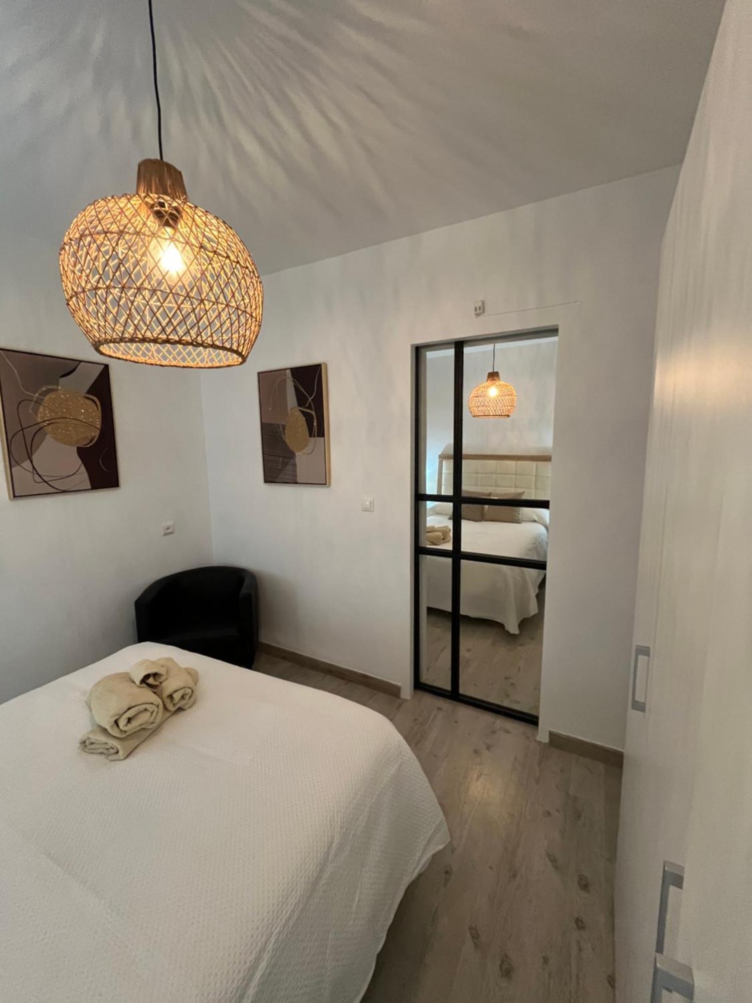 Centro- Apartamento Azonaicas Cordova Esterno foto
