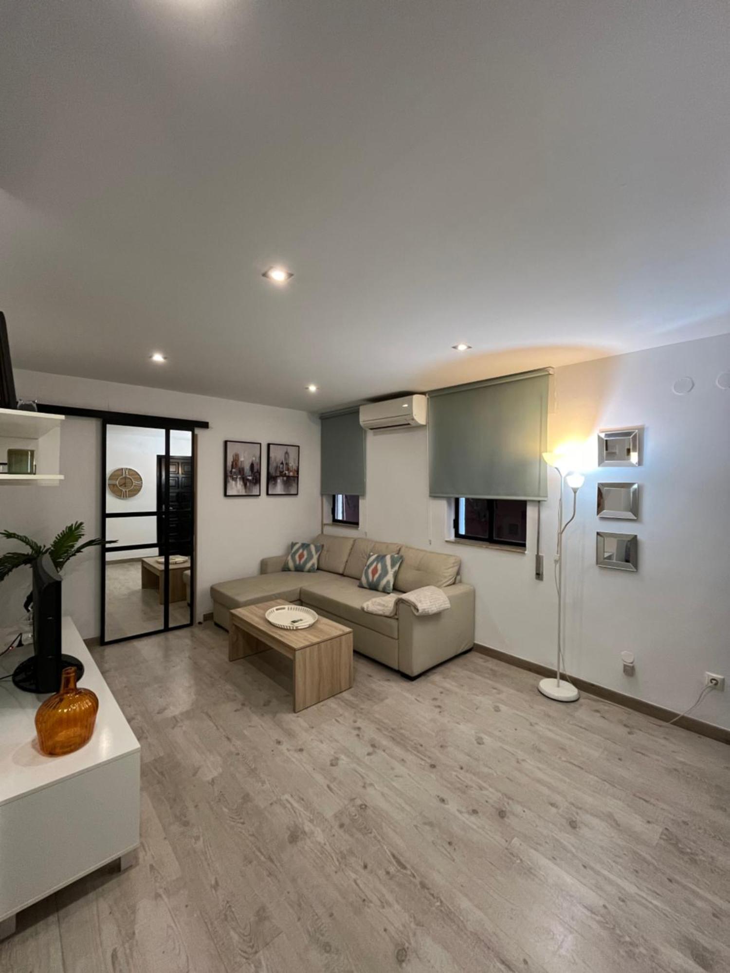 Centro- Apartamento Azonaicas Cordova Esterno foto