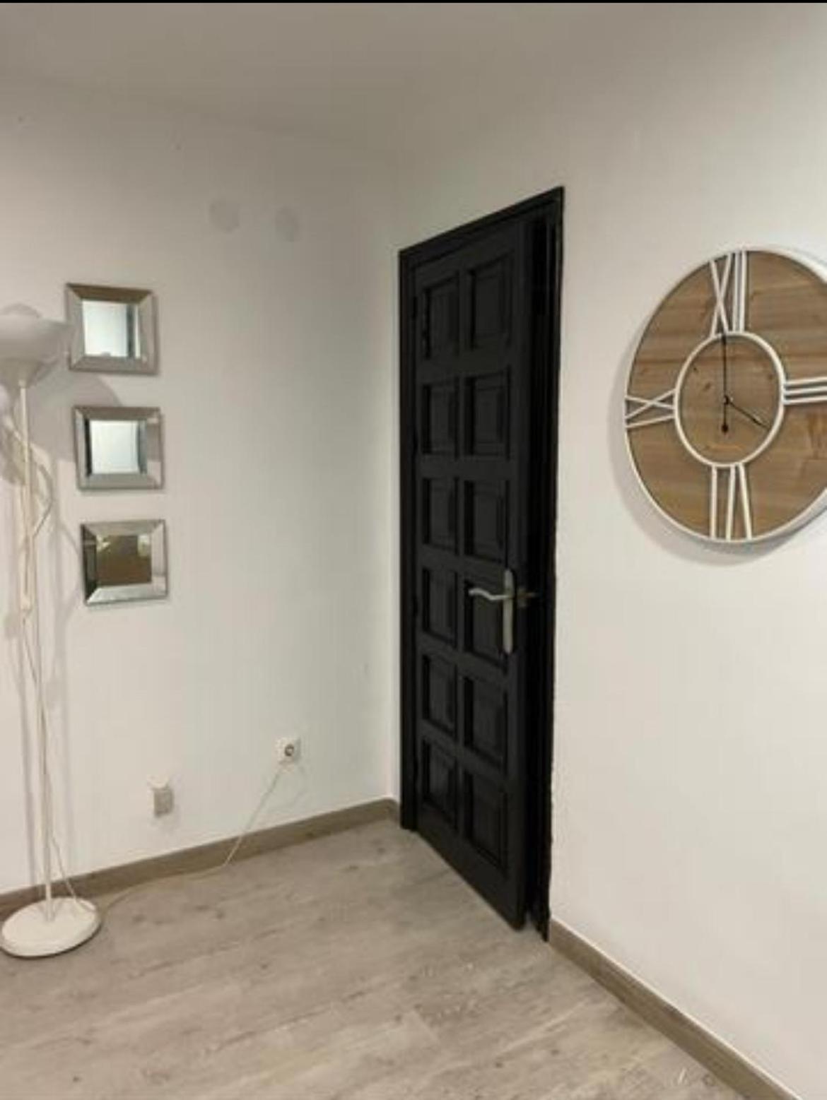 Centro- Apartamento Azonaicas Cordova Esterno foto
