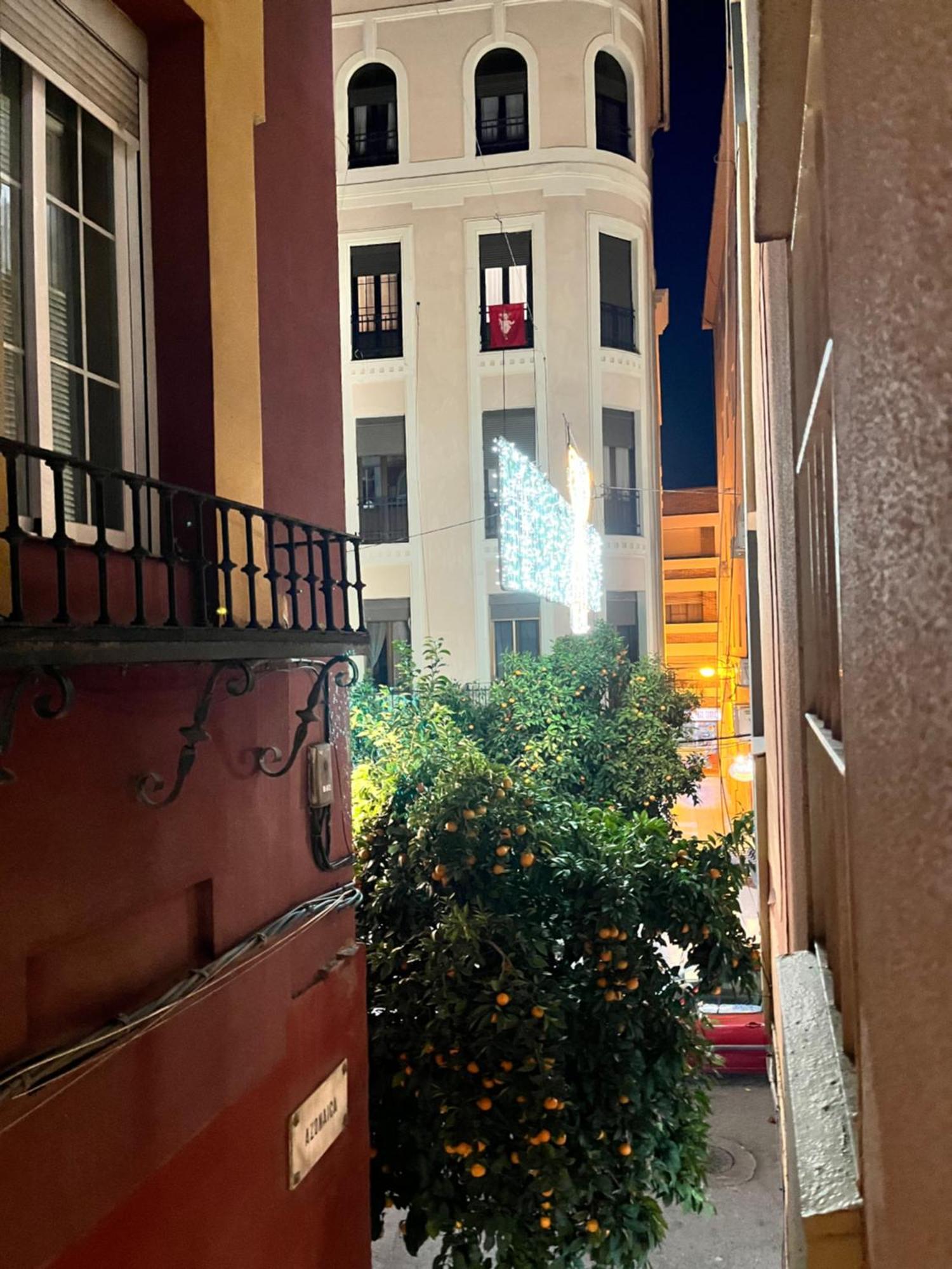 Centro- Apartamento Azonaicas Cordova Esterno foto