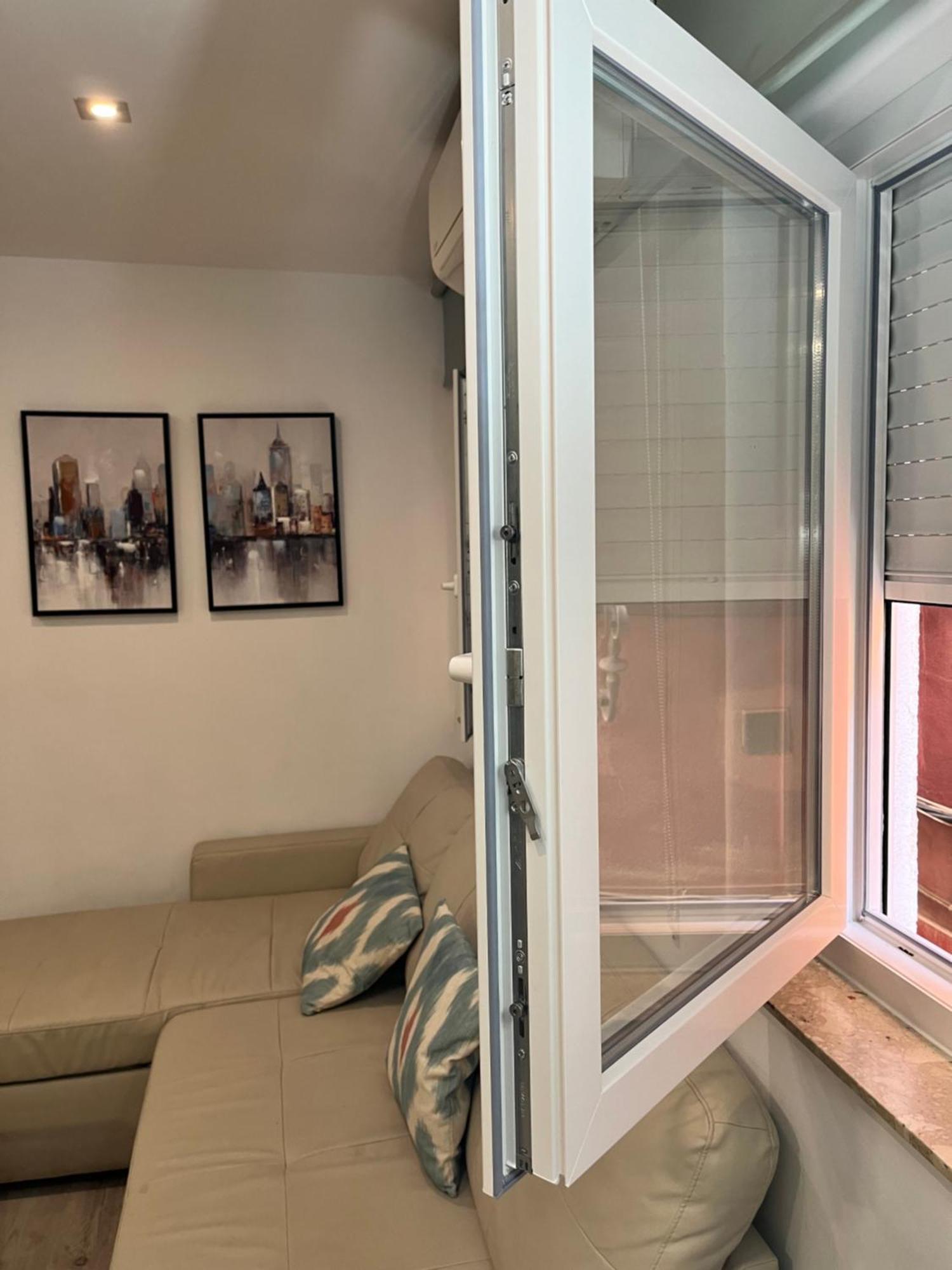 Centro- Apartamento Azonaicas Cordova Esterno foto