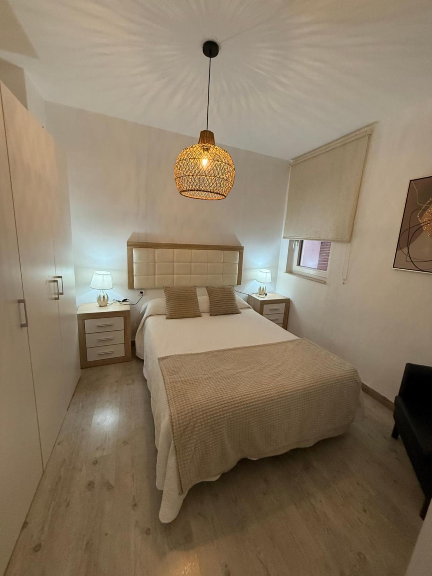 Centro- Apartamento Azonaicas Cordova Esterno foto