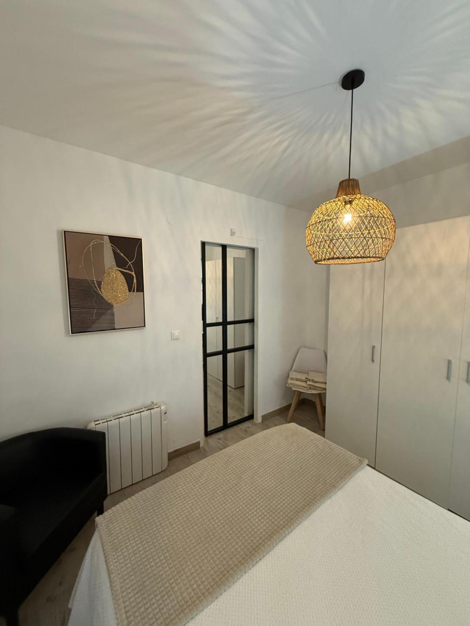 Centro- Apartamento Azonaicas Cordova Esterno foto