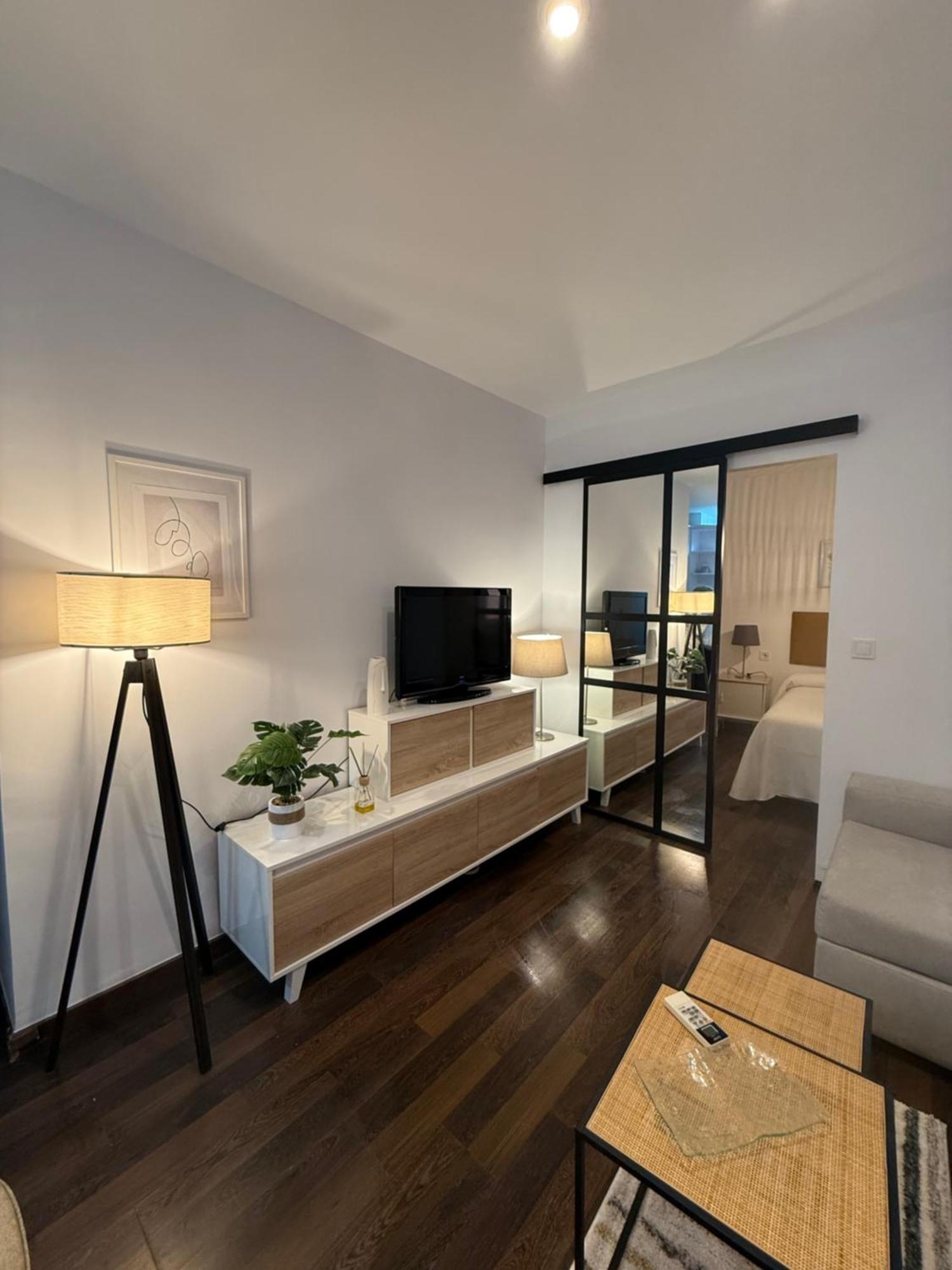 Centro- Apartamento Azonaicas Cordova Esterno foto