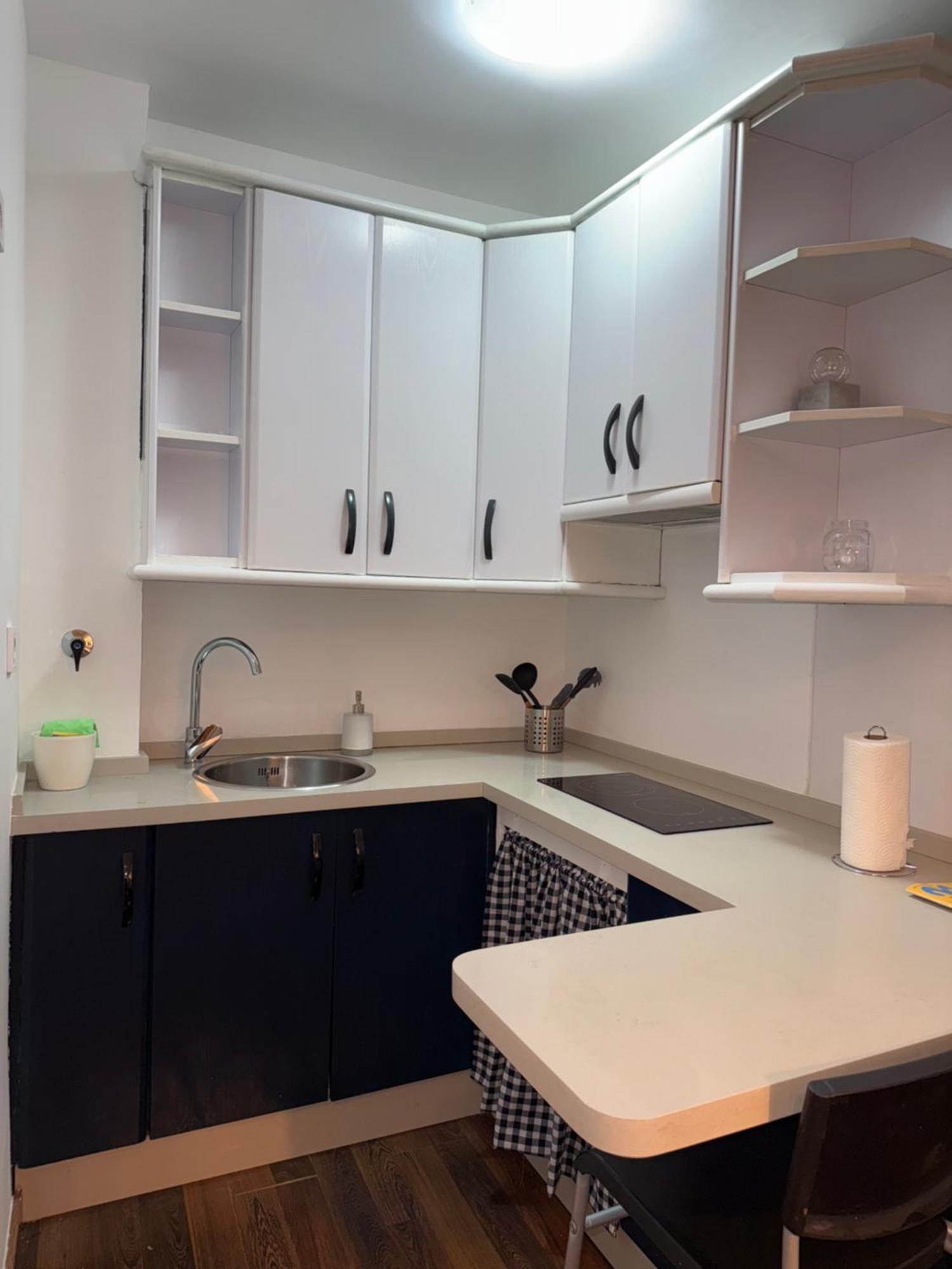 Centro- Apartamento Azonaicas Cordova Esterno foto