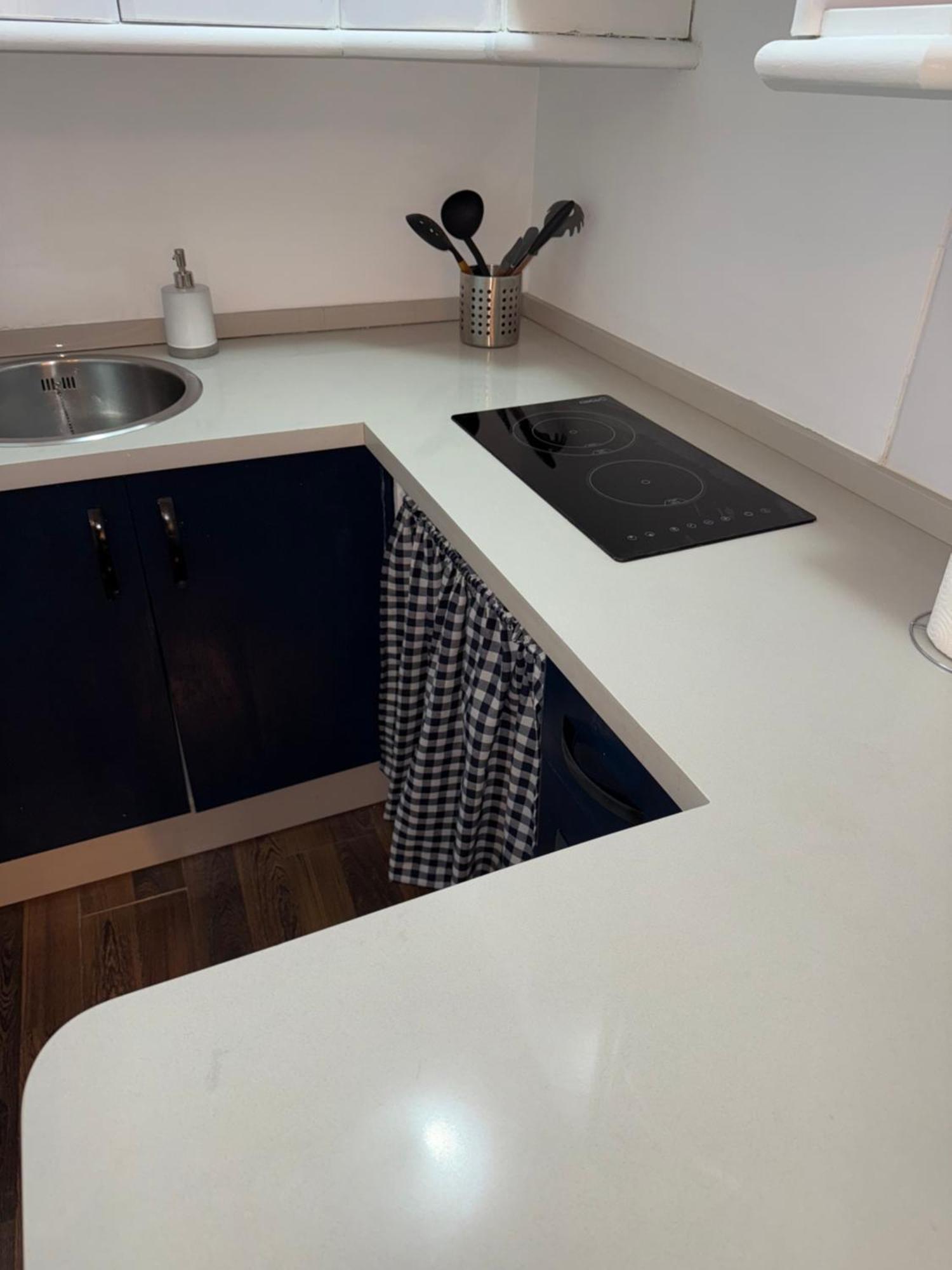 Centro- Apartamento Azonaicas Cordova Esterno foto