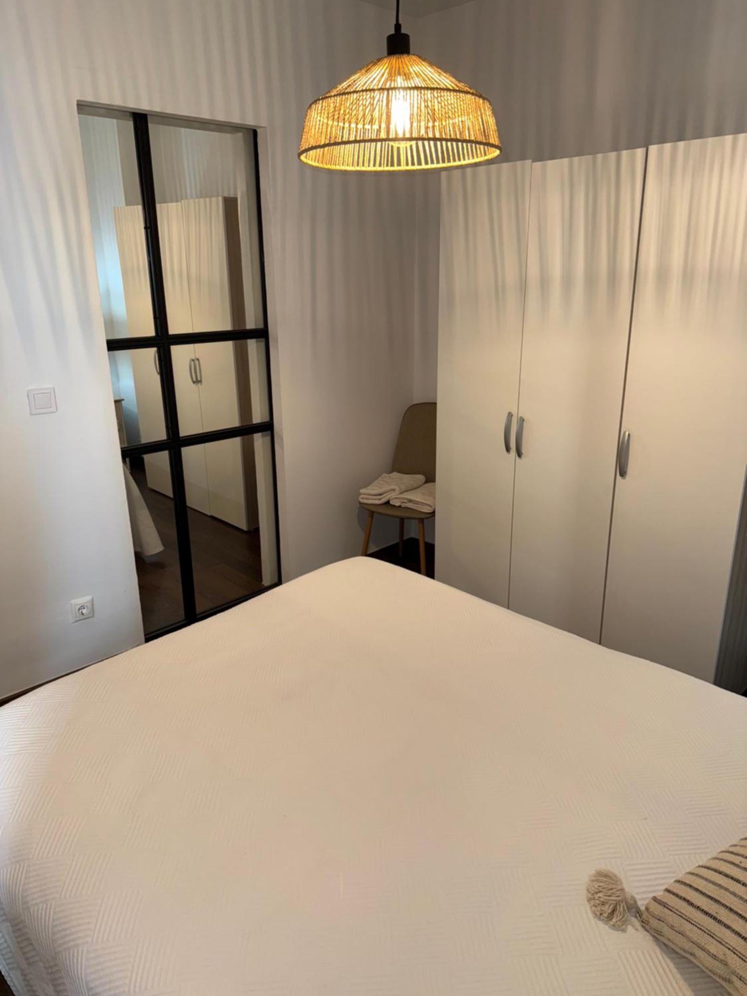 Centro- Apartamento Azonaicas Cordova Esterno foto