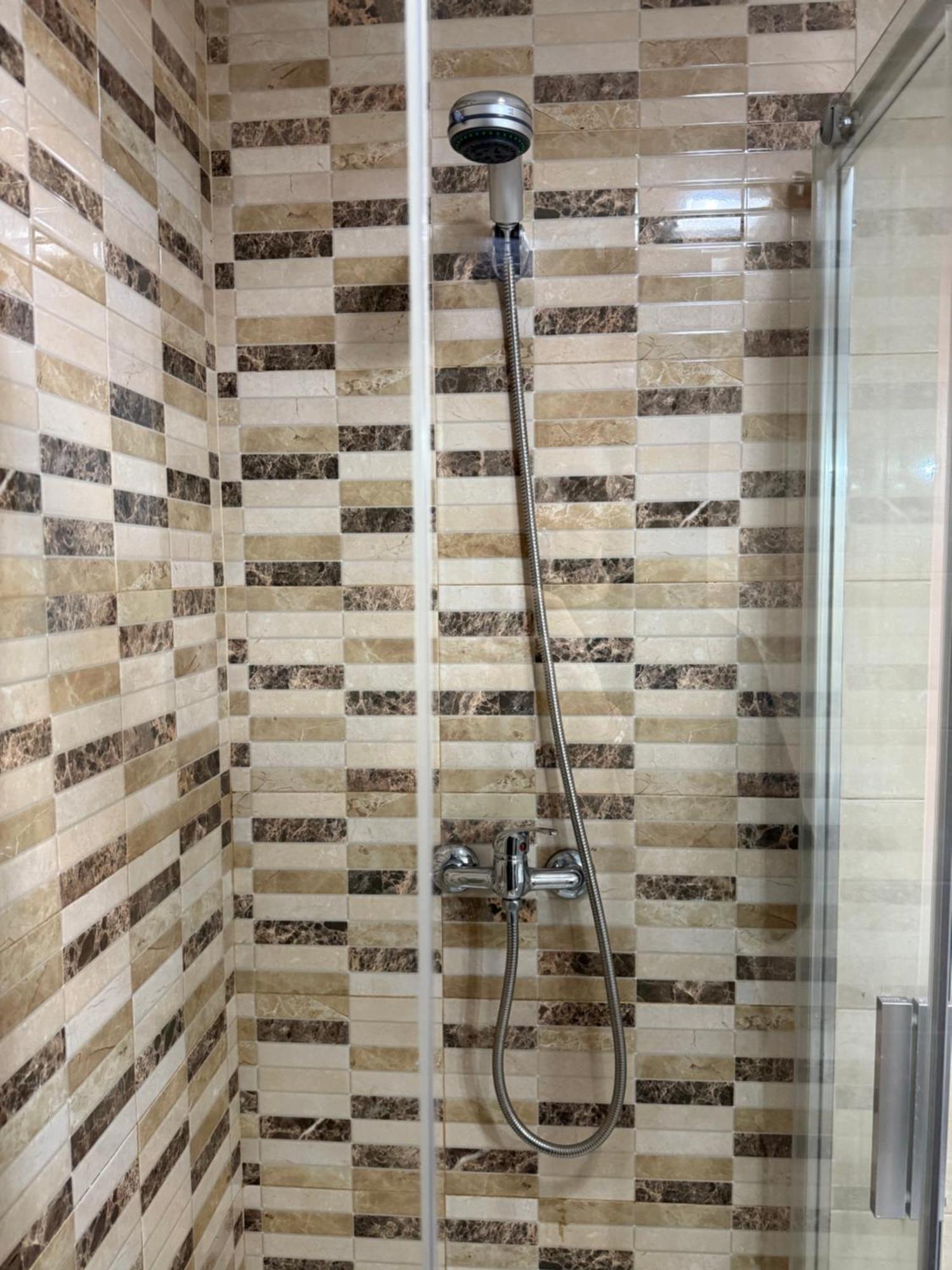 Centro- Apartamento Azonaicas Cordova Esterno foto