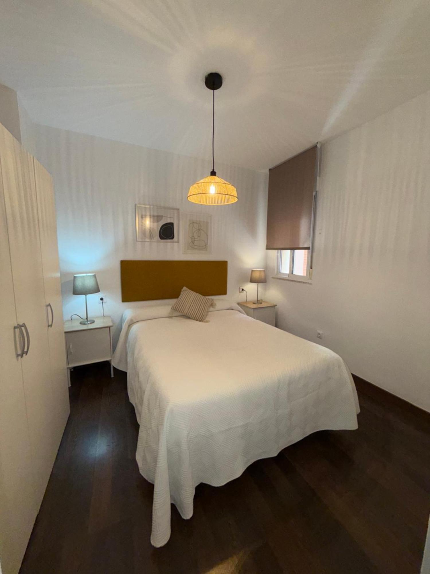 Centro- Apartamento Azonaicas Cordova Esterno foto