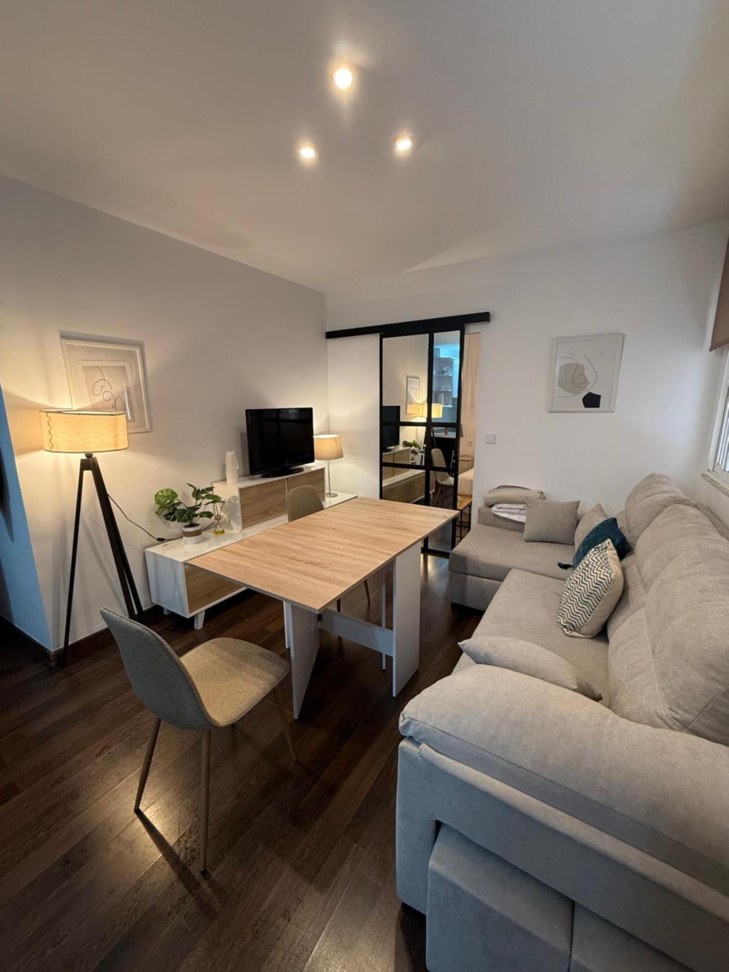 Centro- Apartamento Azonaicas Cordova Esterno foto