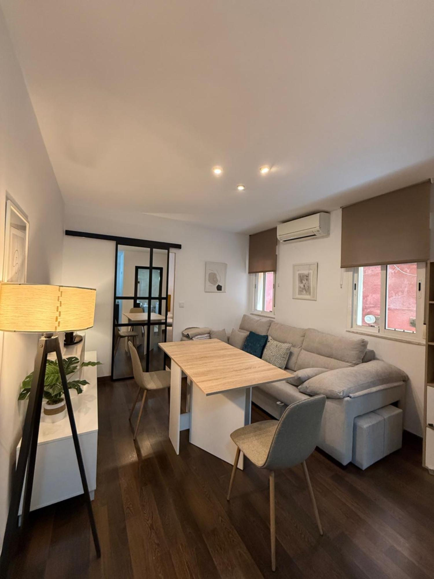 Centro- Apartamento Azonaicas Cordova Esterno foto